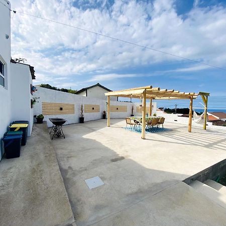 Casa Da Fonte - Alojamento Local Com Jacuzzi 诺德什蒂 外观 照片