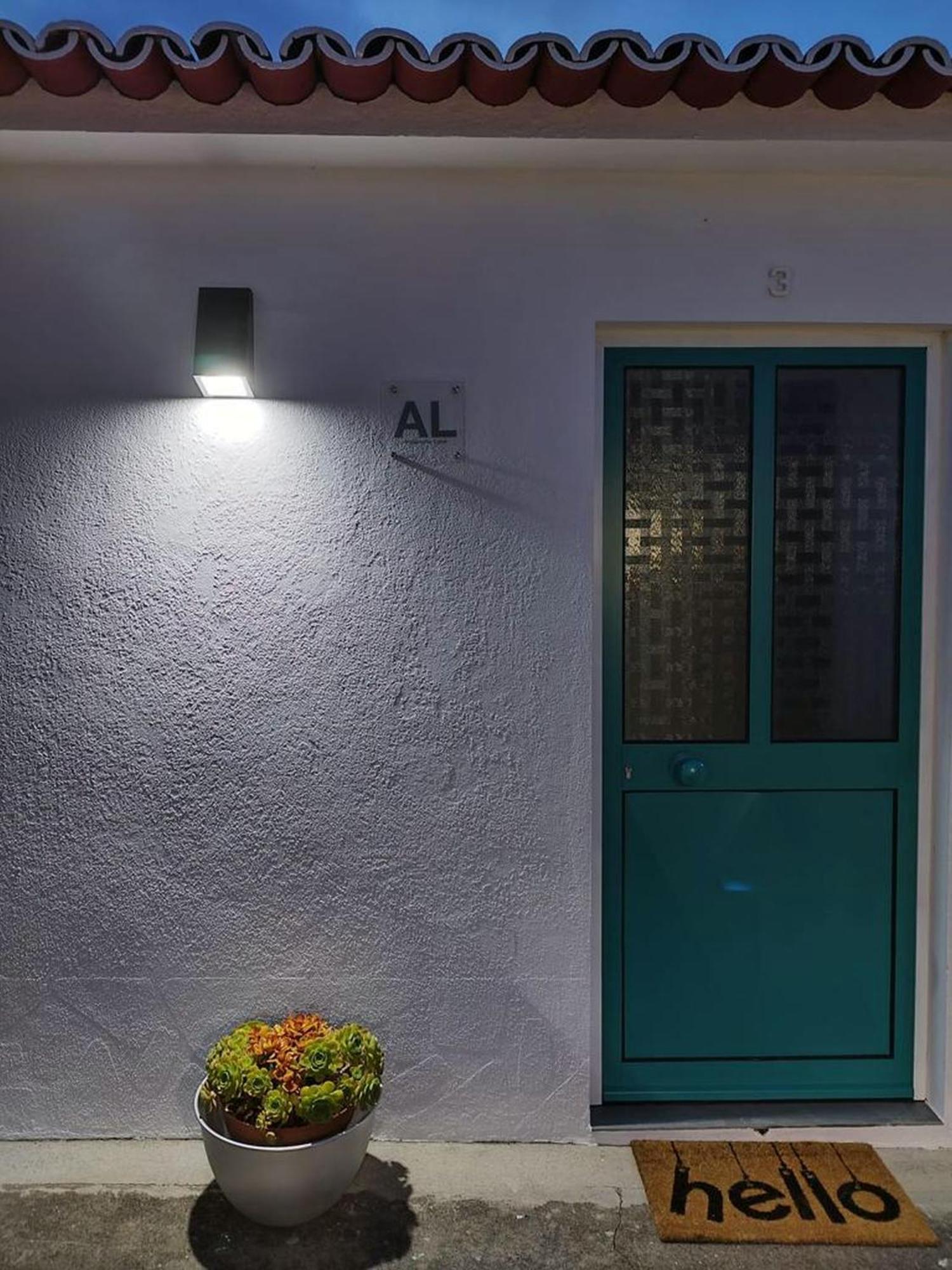 Casa Da Fonte - Alojamento Local Com Jacuzzi 诺德什蒂 外观 照片