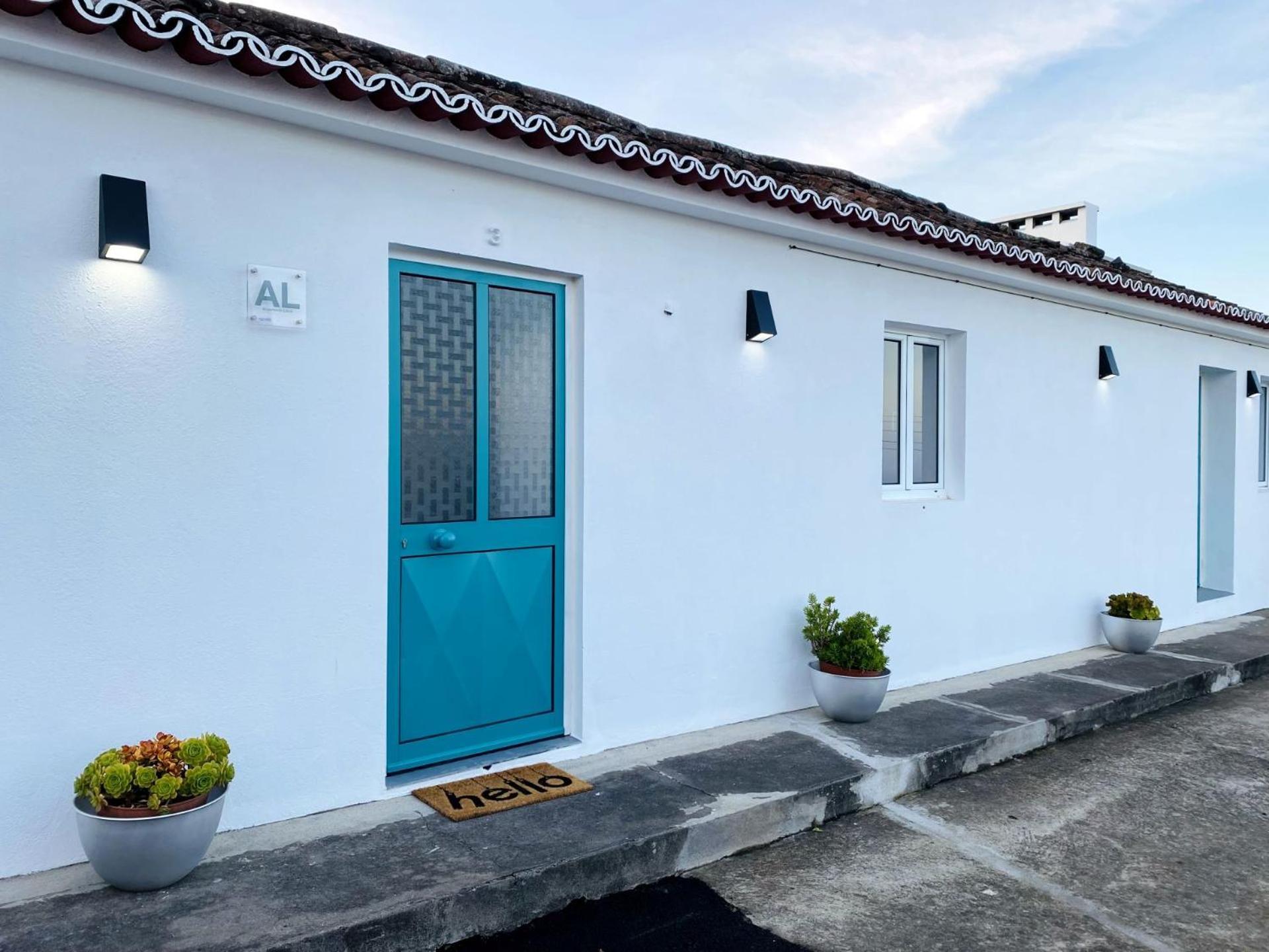 Casa Da Fonte - Alojamento Local Com Jacuzzi 诺德什蒂 外观 照片