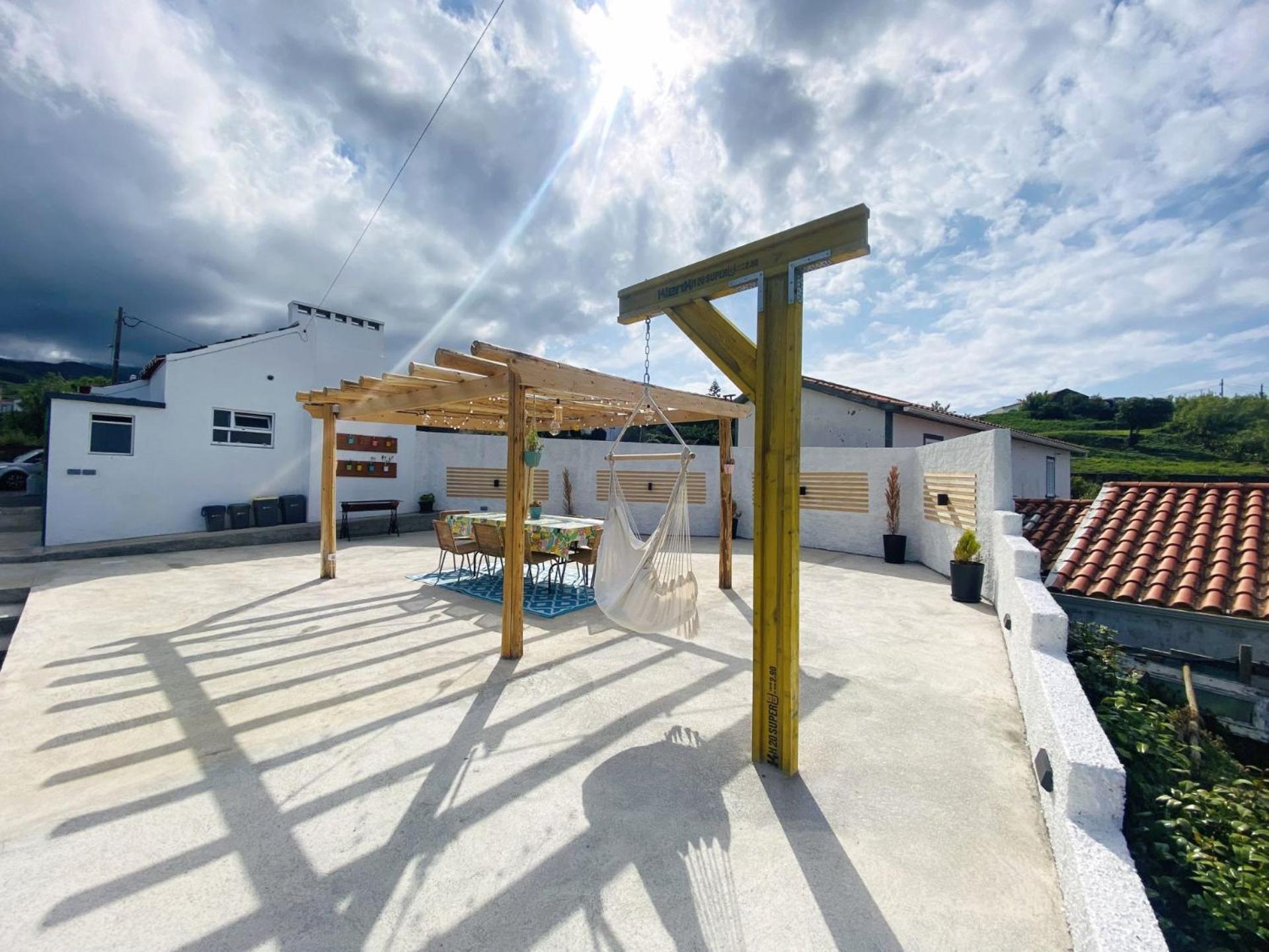 Casa Da Fonte - Alojamento Local Com Jacuzzi 诺德什蒂 外观 照片