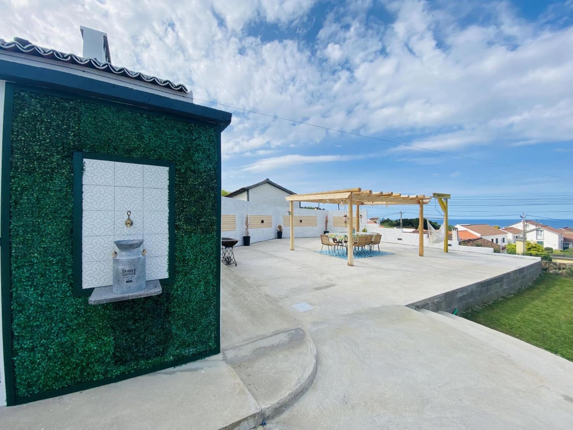 Casa Da Fonte - Alojamento Local Com Jacuzzi 诺德什蒂 外观 照片