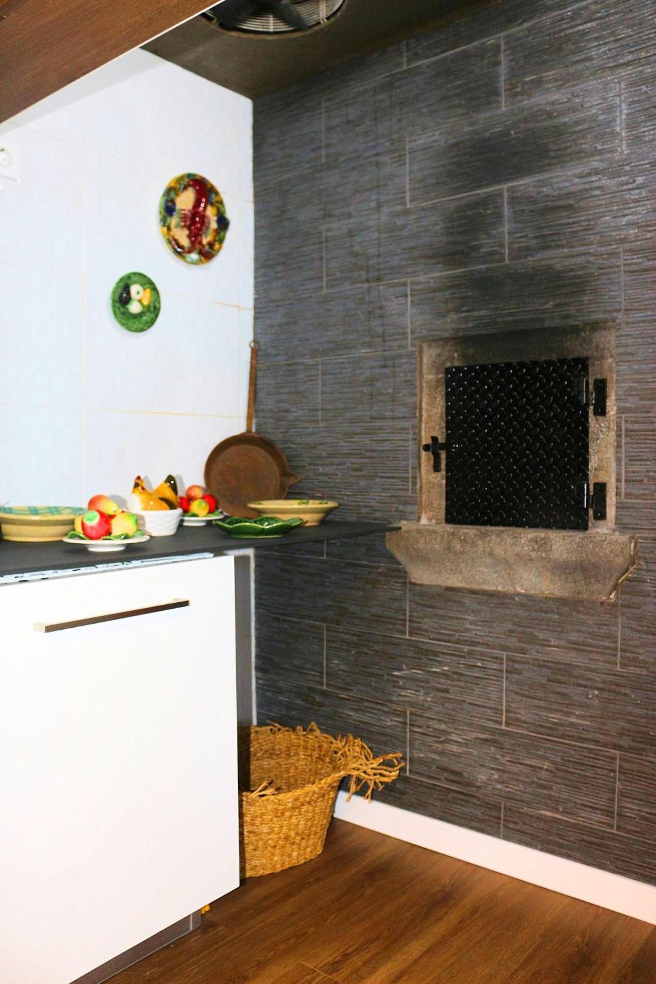 Casa Da Fonte - Alojamento Local Com Jacuzzi 诺德什蒂 外观 照片