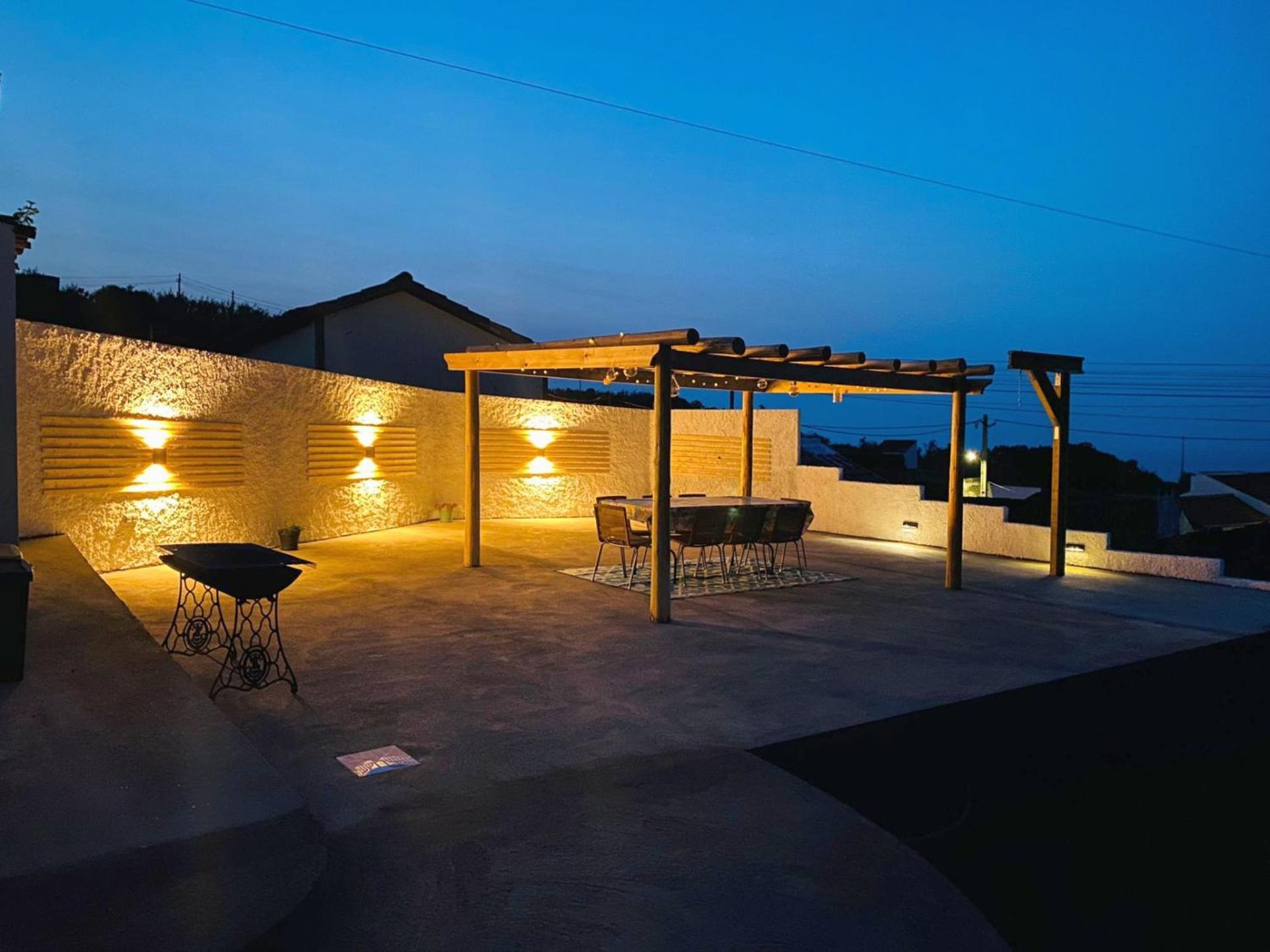 Casa Da Fonte - Alojamento Local Com Jacuzzi 诺德什蒂 外观 照片